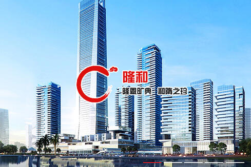 舞阳建站-广州隆和通信科技有限公司