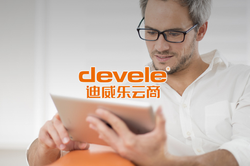 舞阳建站-迪威乐云商