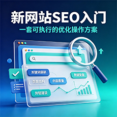 漯河建站-新网站SEO入门：一套可执行的优化操作方案